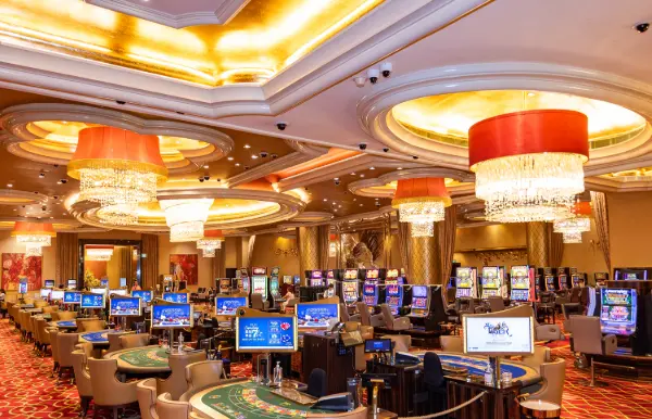 Baden Baden Roulette_ Historic
